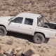 From a distance, the SOTV-B could be almost any Japanese mid-size truck